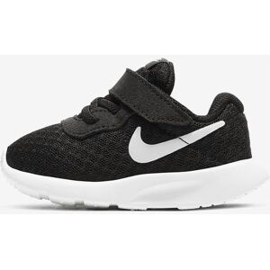 Nike Scarpe Tanjun Nero Bambino 818383-011 3C