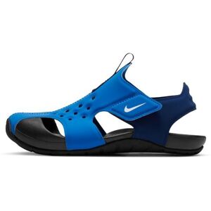 Nike Sandali Protect 2 Blu Bambino 943826-403 2Y