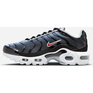 Nike Scarpe Air Max Plus Nero e Blu Bambino CD0609-023 6Y