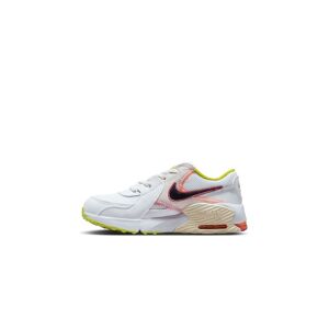 Nike Scarpe Air Max Excee Bianco Bambino CD6892-120 11.5C