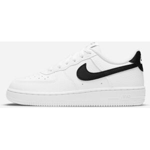 Nike Scarpe Force 1 Bianco Bambino CZ1685-100 13.5C