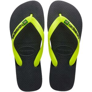 Havaianas bambino Brasil Logo infradito 29-30