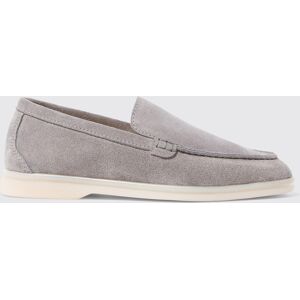 Scarosso Ludovica Girl Grey Suede - Donna Scarpe Bambina Grey - Suede 32