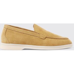 Scarosso Ludovica Girl Beige Suede - Donna Scarpe Bambina Beige - Suede 33