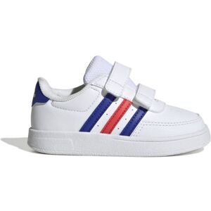 ADIDAS Breaknet 2.0 Cf I Td Bianco Blu Rosso Sneakers Bambino EUR 23