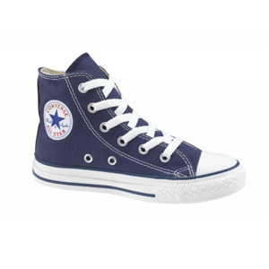 Converse Junior Canvas Core Hi Blu EUR 31