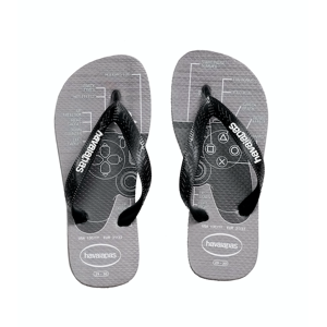 Havaianas Playstation Grigio BRASIL 29/30 EUR 31/32