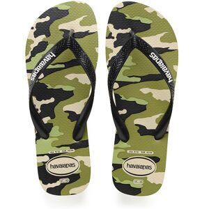 Havaianas Infradito Mare Camouflage Camou Unisex BRASIL 27/28 EUR 29/30