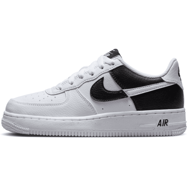 nike scarpa  air force 1 next nature – ragazzo/a - bianco