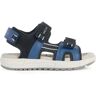 Geox Sandali Ragazzo Colore Navy/blu NAVY/BLU 28