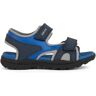 Geox Sandali Ragazzo Colore Navy/blu NAVY/BLU 28