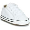 Converse Scarpe bambini   CHUCK TAYLOR ALL STAR CRIBSTER CANVAS COLOR  HI Bianco 19