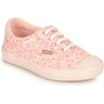 Aster Scarpe bambini   VANILIE Rosa 26