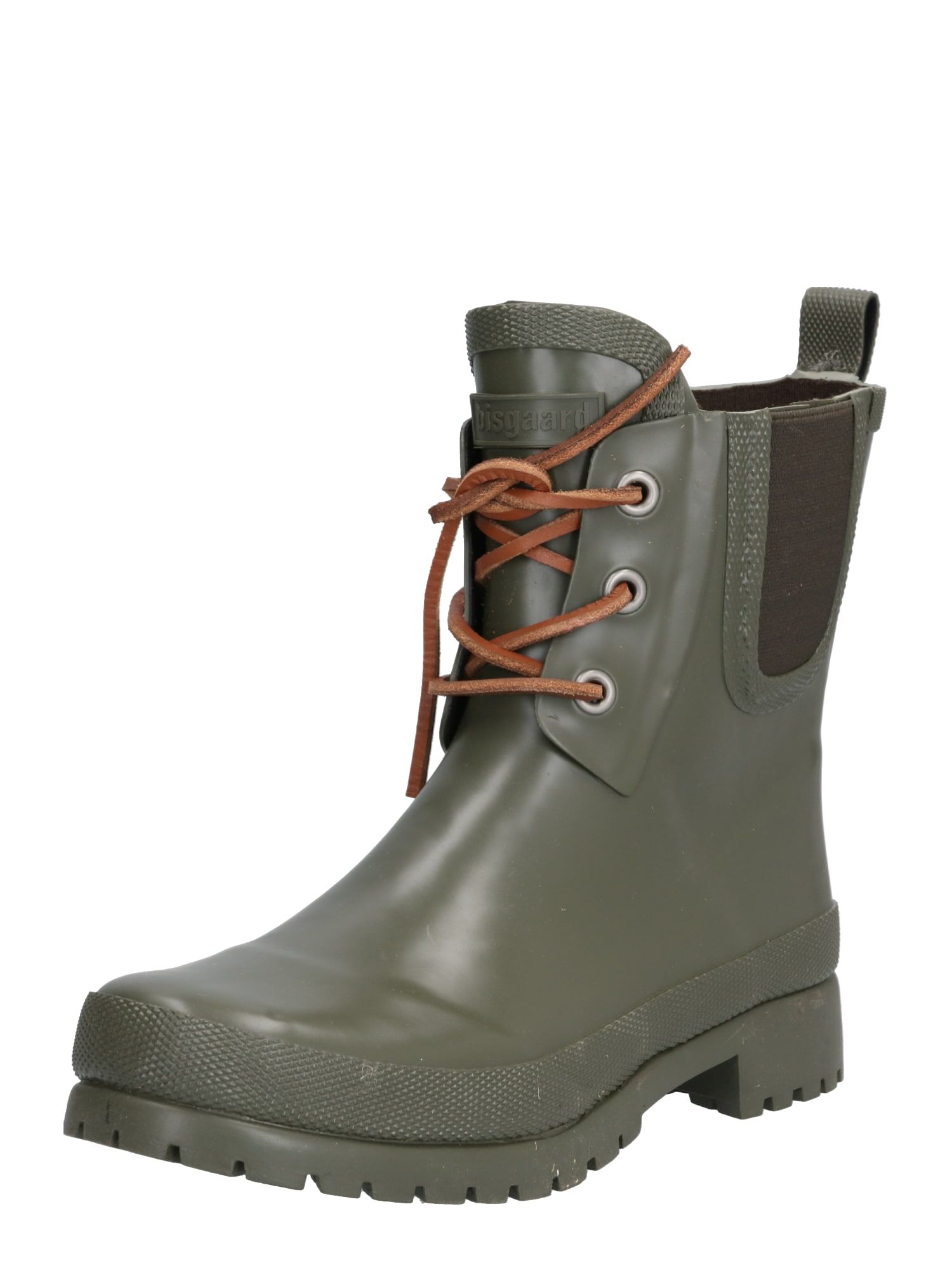 BISGAARD Stivale di gomma 'RUBBER BOOT' Verde