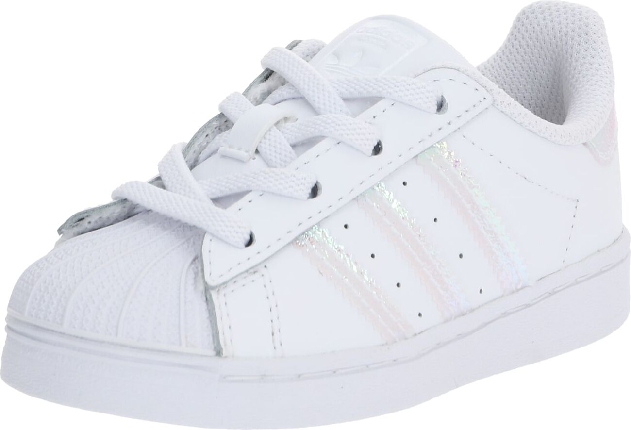 ADIDAS ORIGINALS Sneaker 'Superstar' Bianco