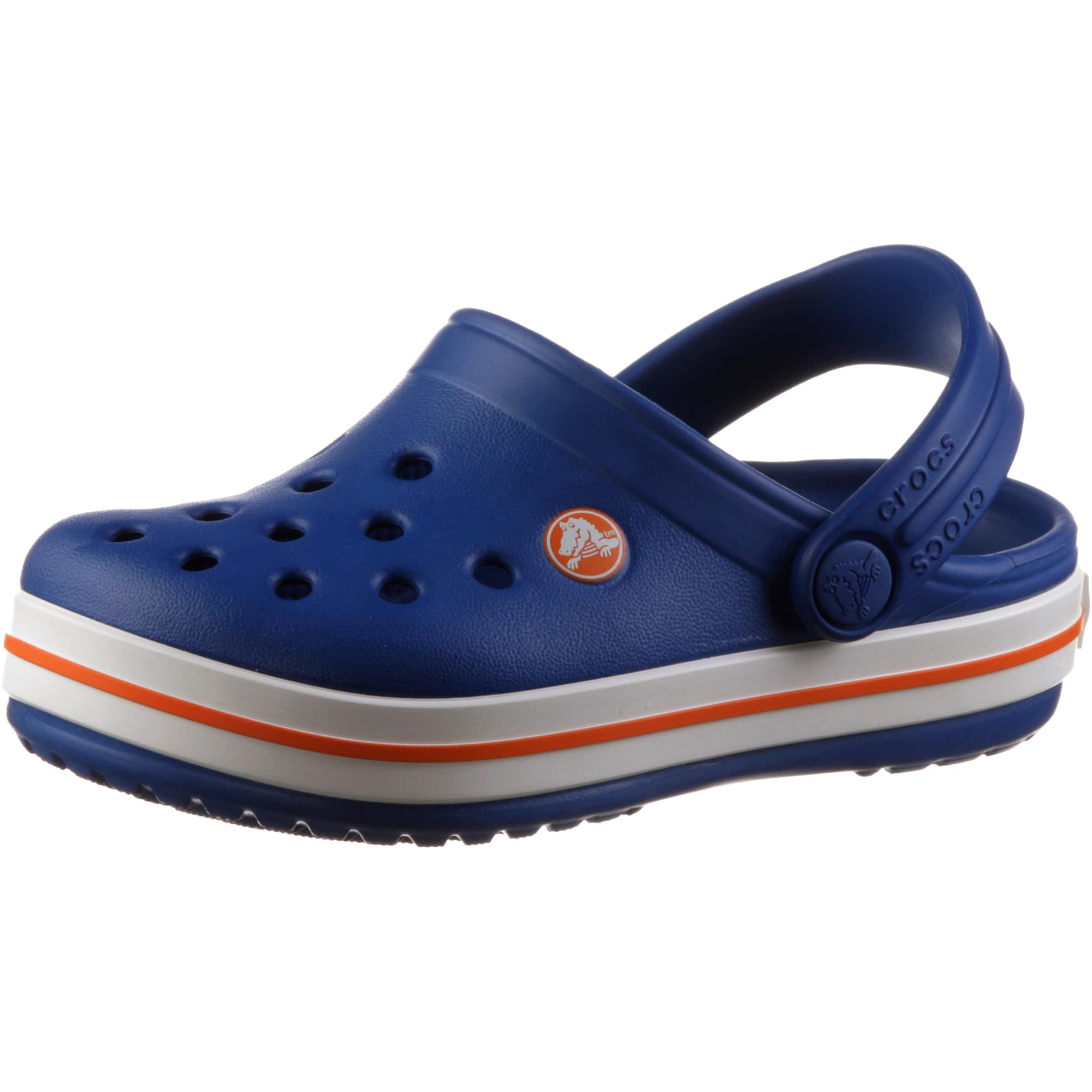 Crocs Calzatura aperta 'Crocband' Blu