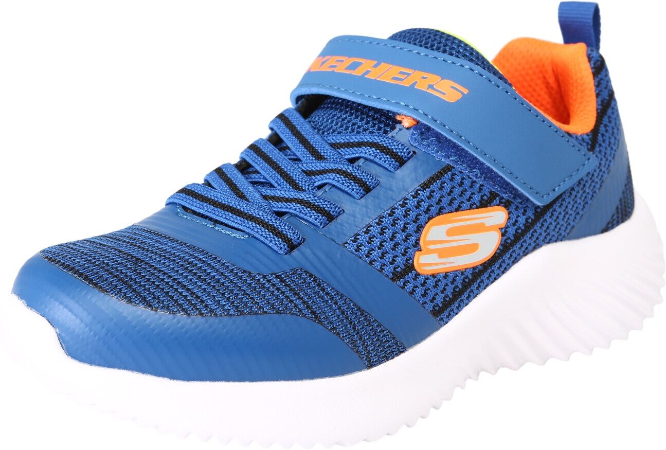 SKECHERS Sneaker 'Lightweight Gore & Srap' Blu