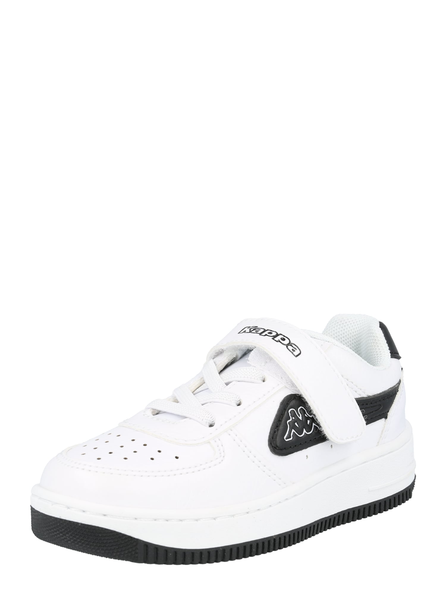 KAPPA Sneaker 'BASH' Bianco