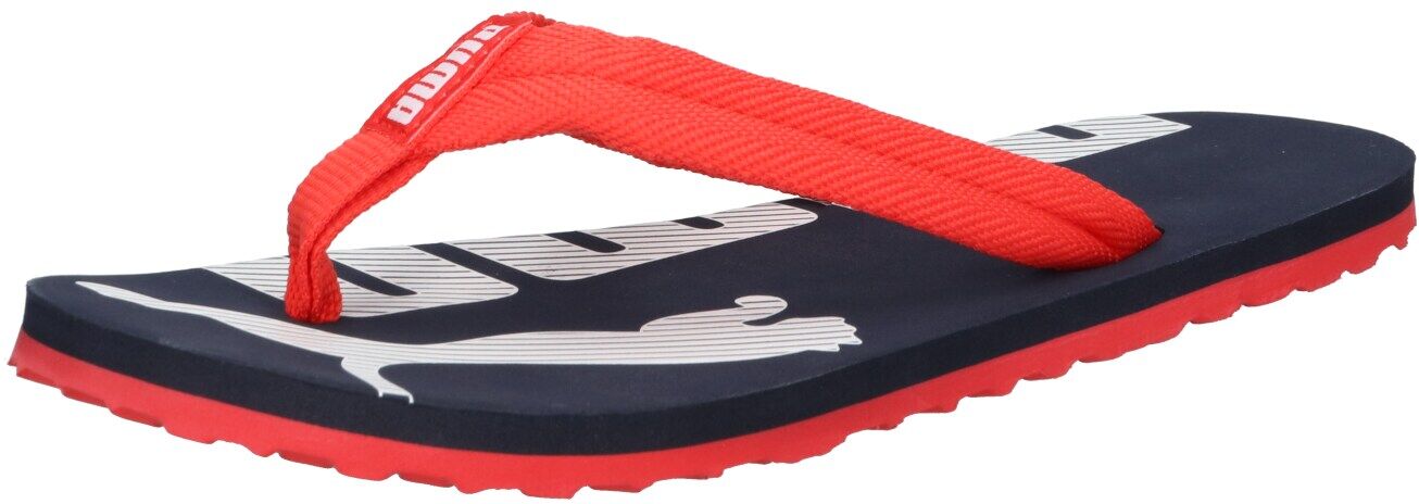 PUMA Scarpe da spiaggia / da bagno 'Epic Flip' Rosso