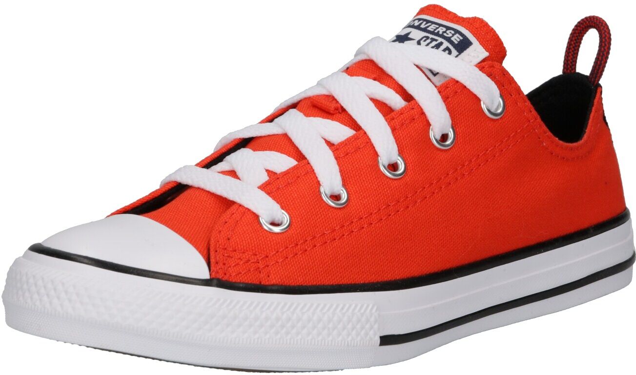 CONVERSE Sneaker 'CTAS OX' Arancione