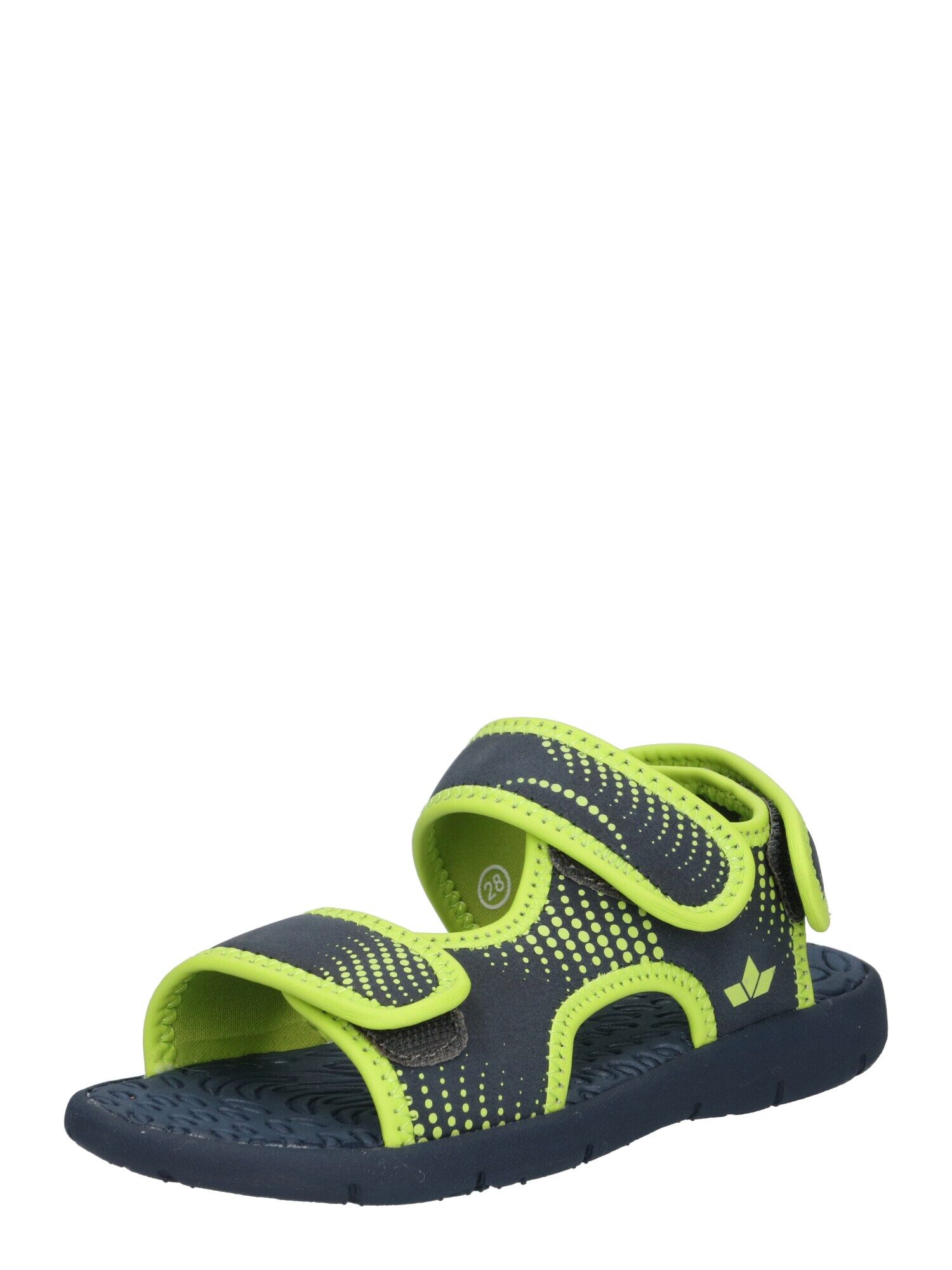 LICO Scarpe da spiaggia / da bagno 'ARCHIE' Blu