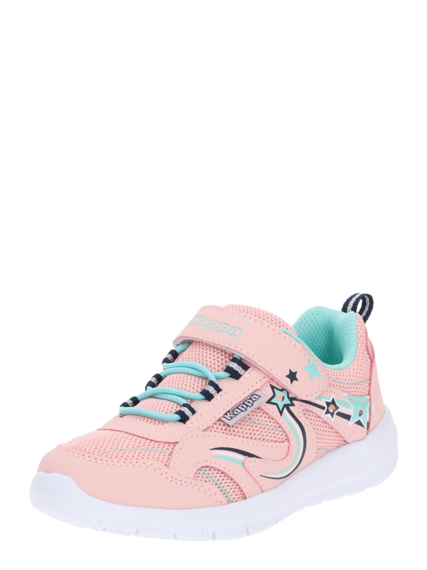 KAPPA Sneaker 'Cosmic' Rosa