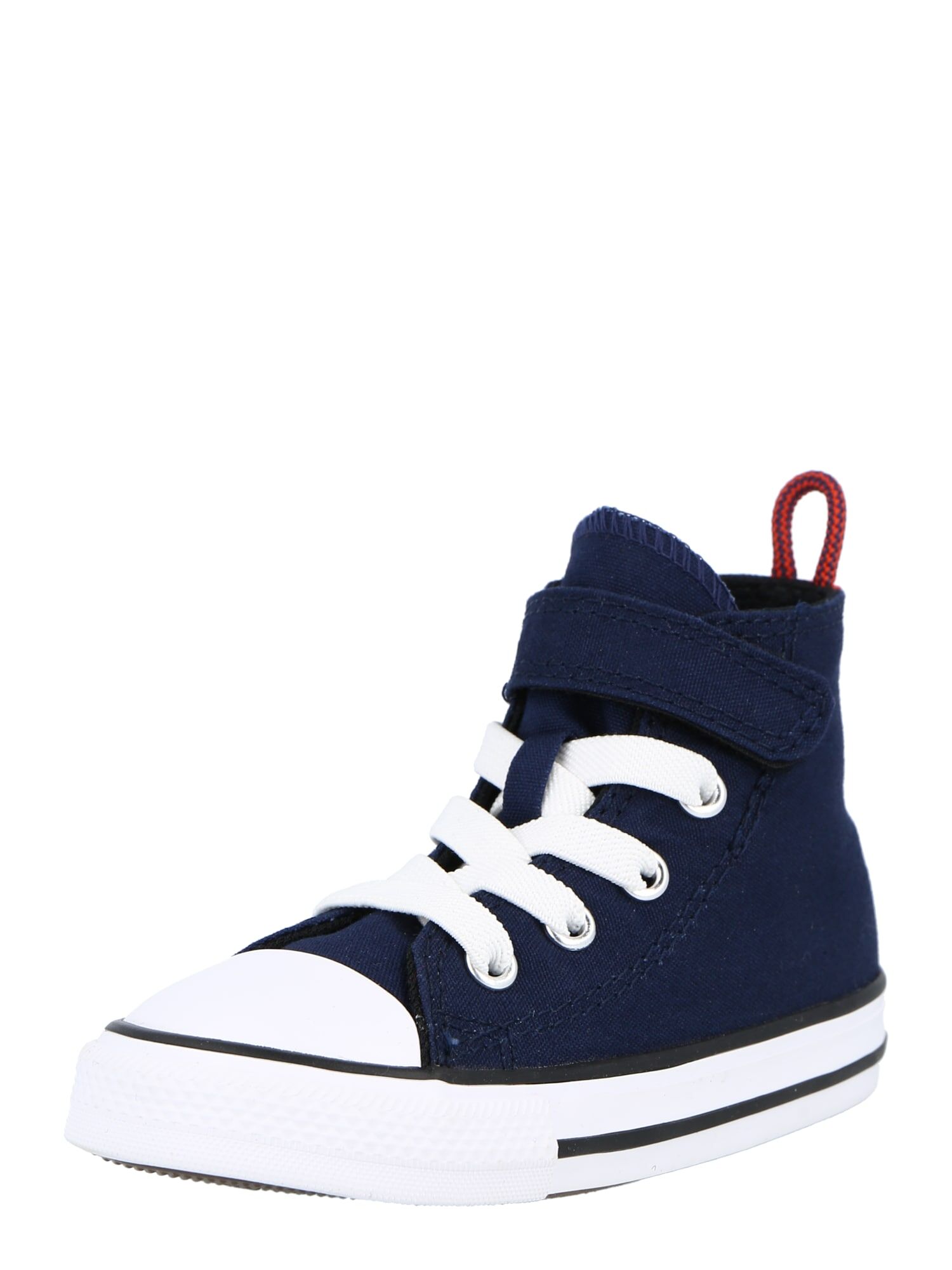 CONVERSE Sneaker 'CTAS 1V HI' Blu