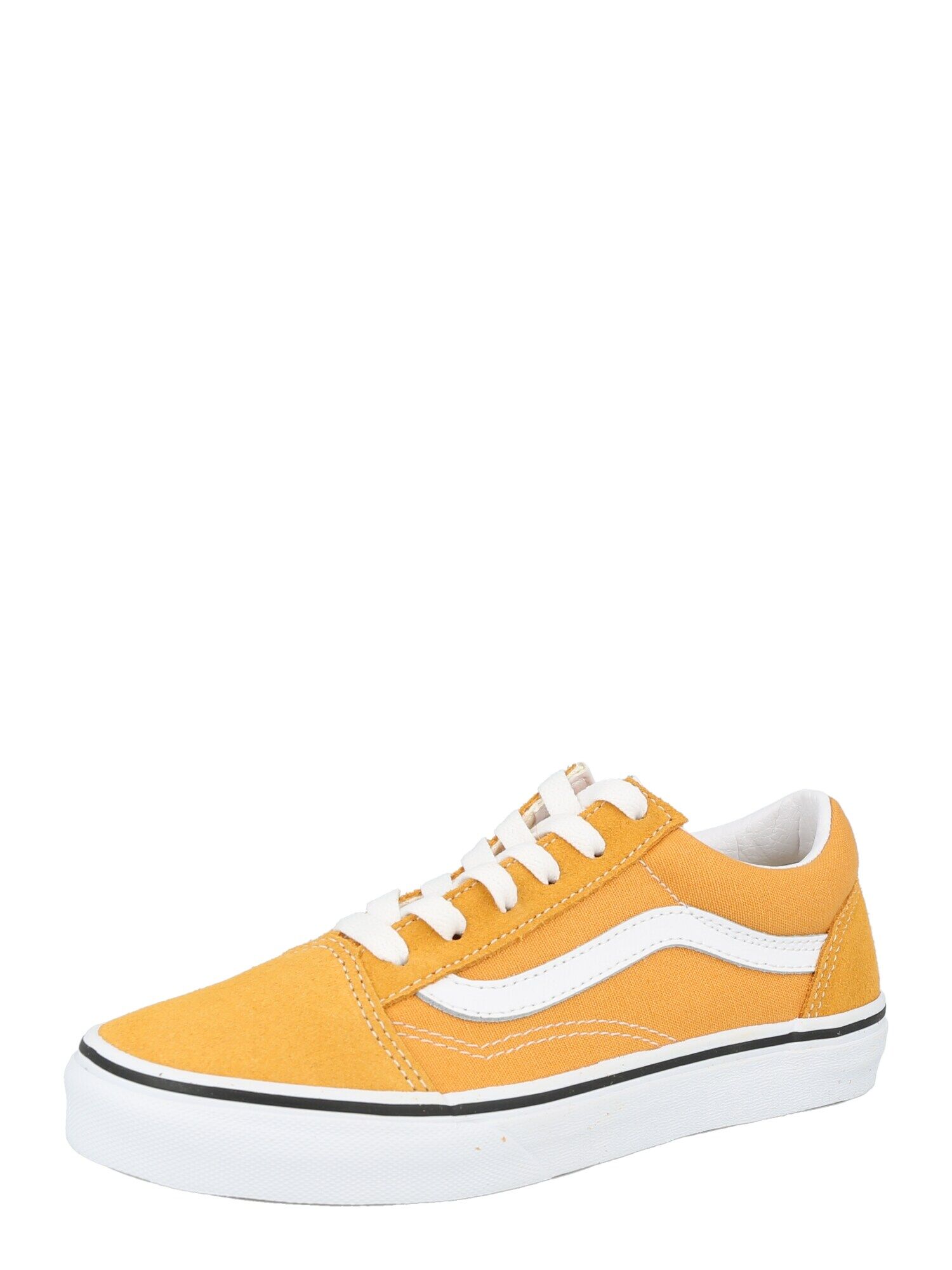 VANS Sneaker 'Old Skool' Giallo