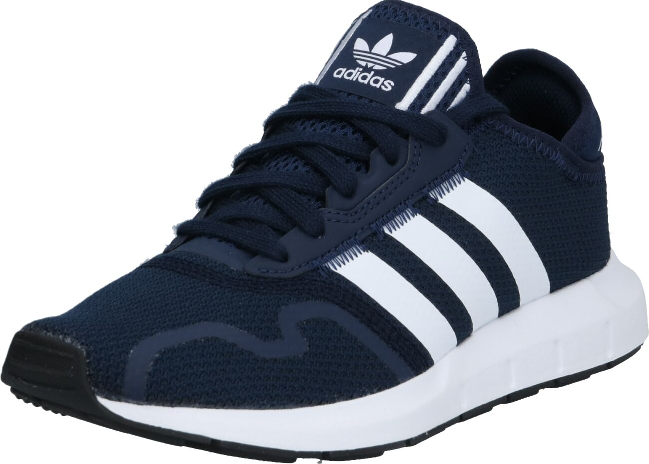 ADIDAS ORIGINALS Sneaker 'SWIFT RUN X J' Blu