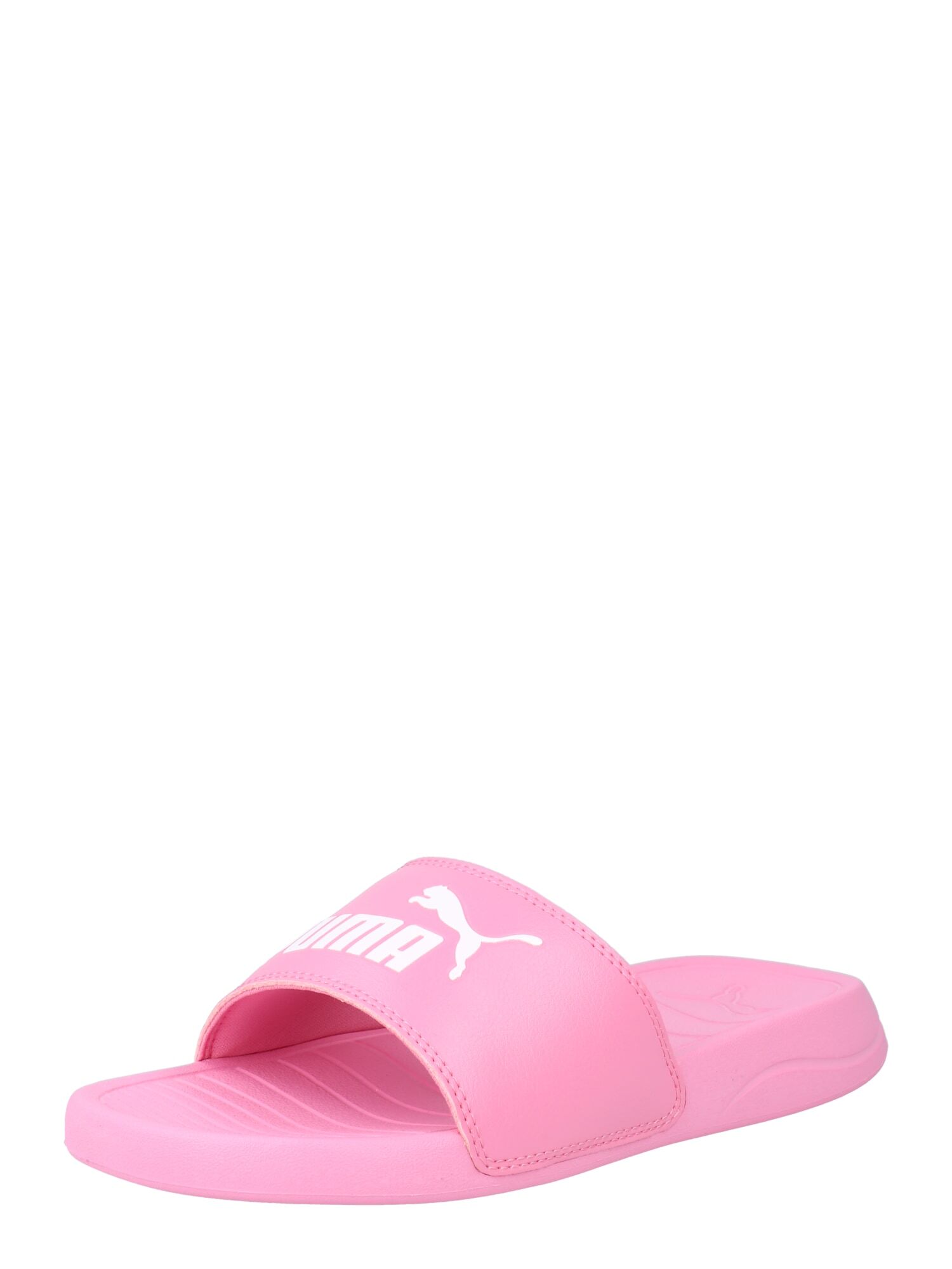 PUMA Scarpe da spiaggia / da bagno 'Popcat 20' Rosa