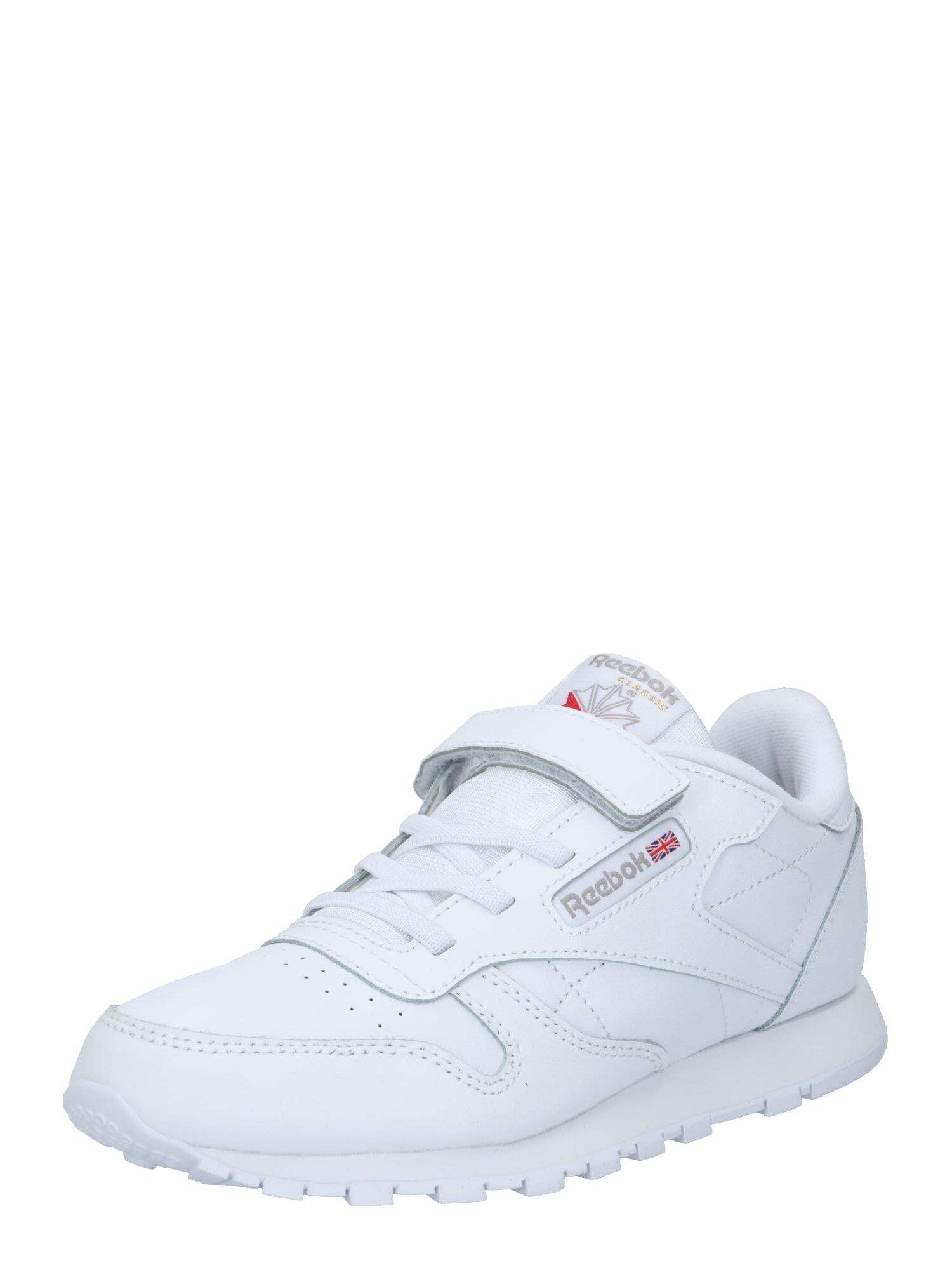 Reebok Classic Sneaker Bianco
