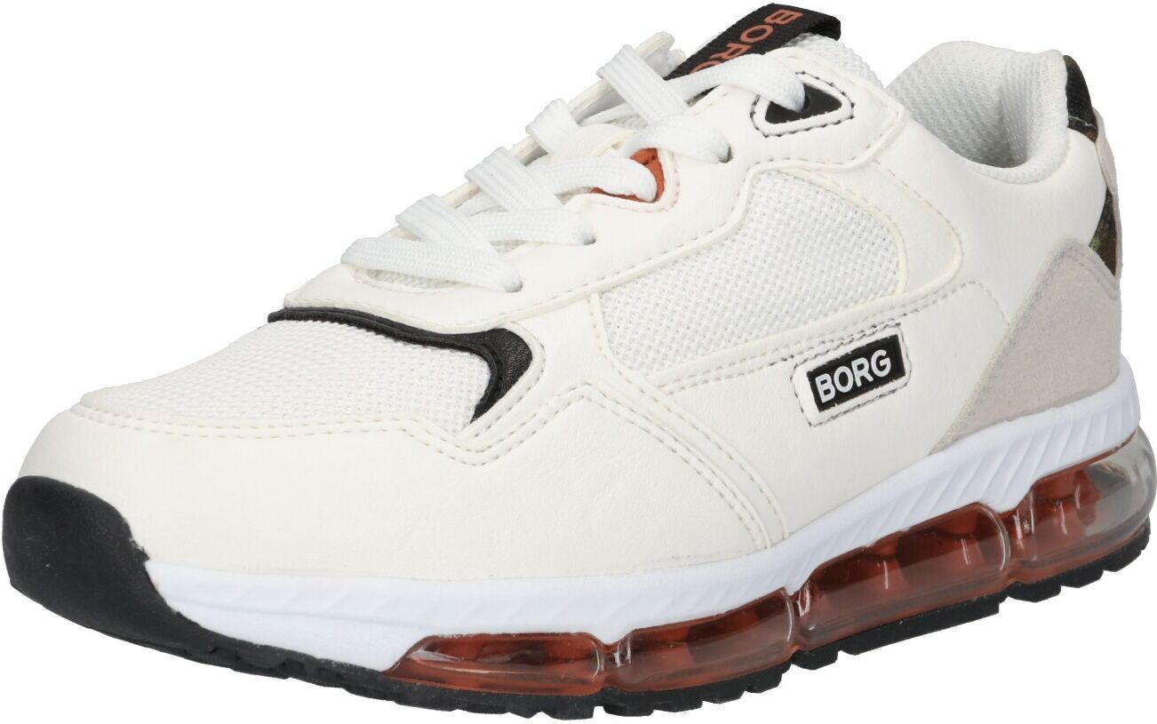 BJÖRN BORG Sneaker 'X500 DCA K' Bianco