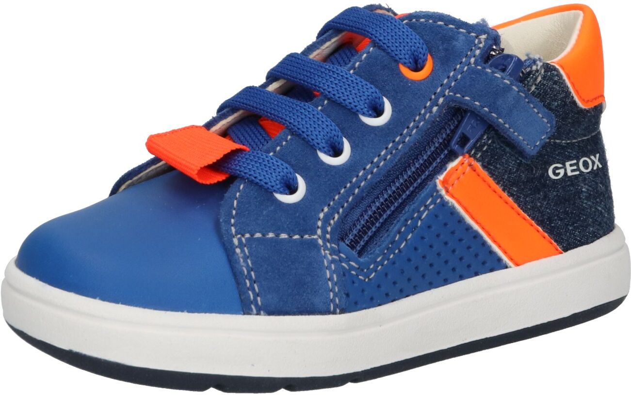 GEOX Sneaker 'BIGLIA' Blu