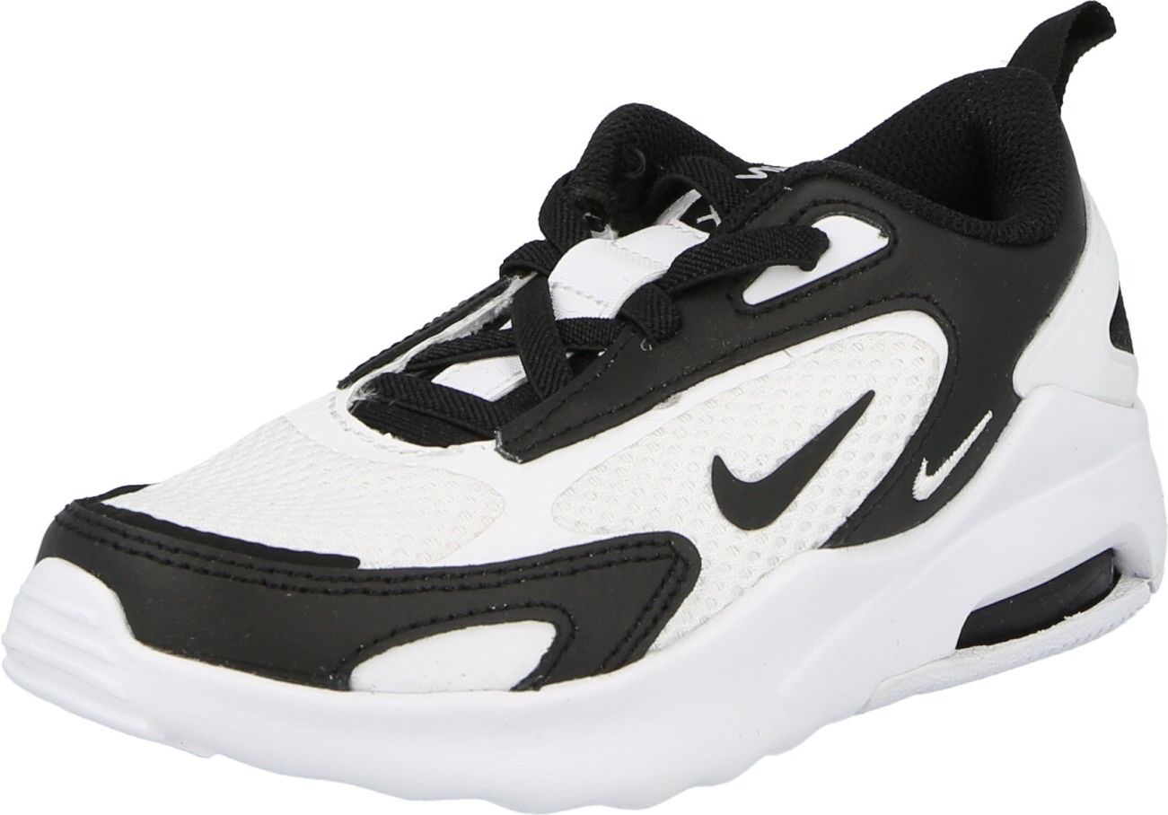 Nike Sportswear Sneaker 'Air Max Bolt' Bianco, Nero