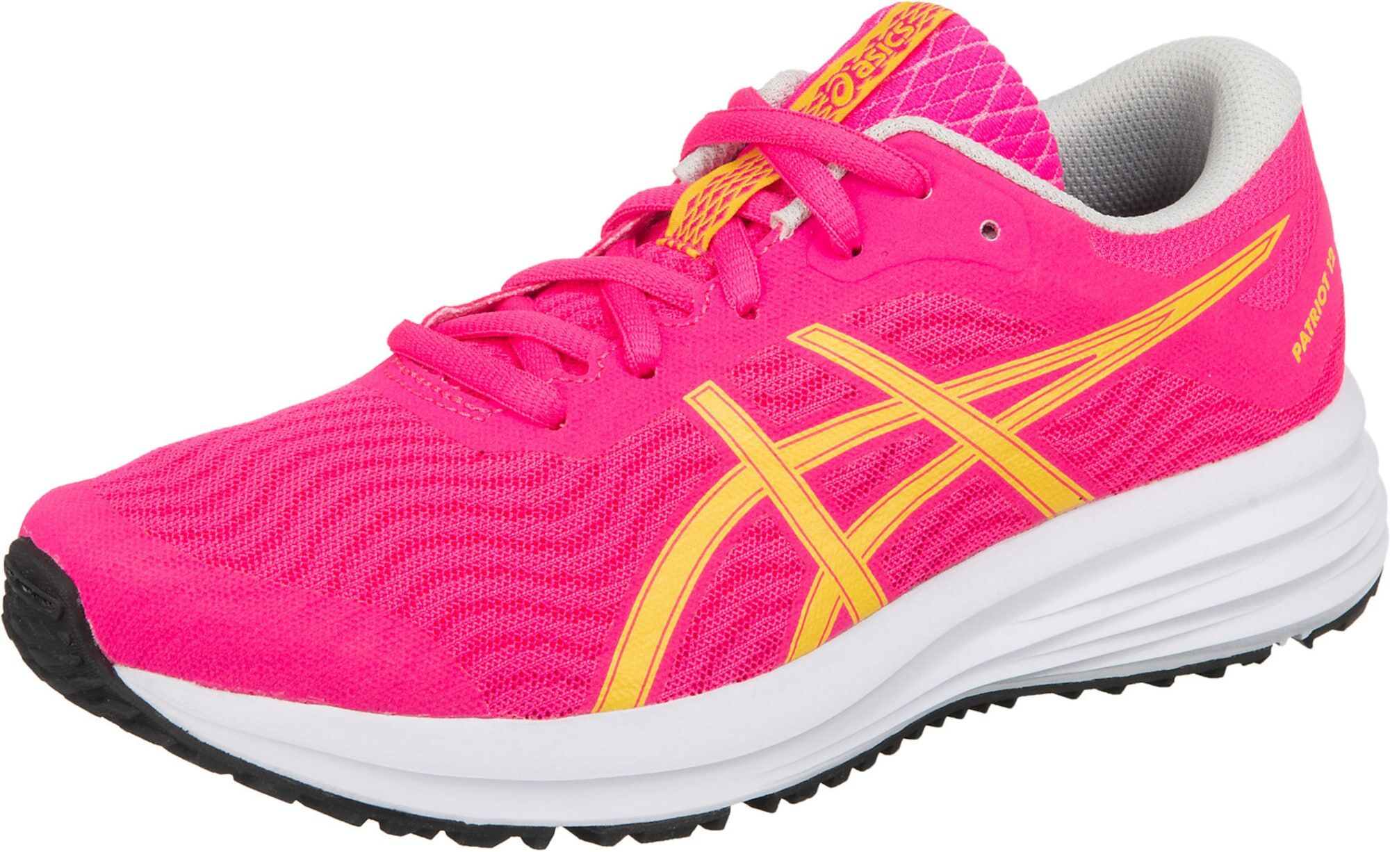 ASICS Scarpa sportiva 'PATRIOT 12' Rosa