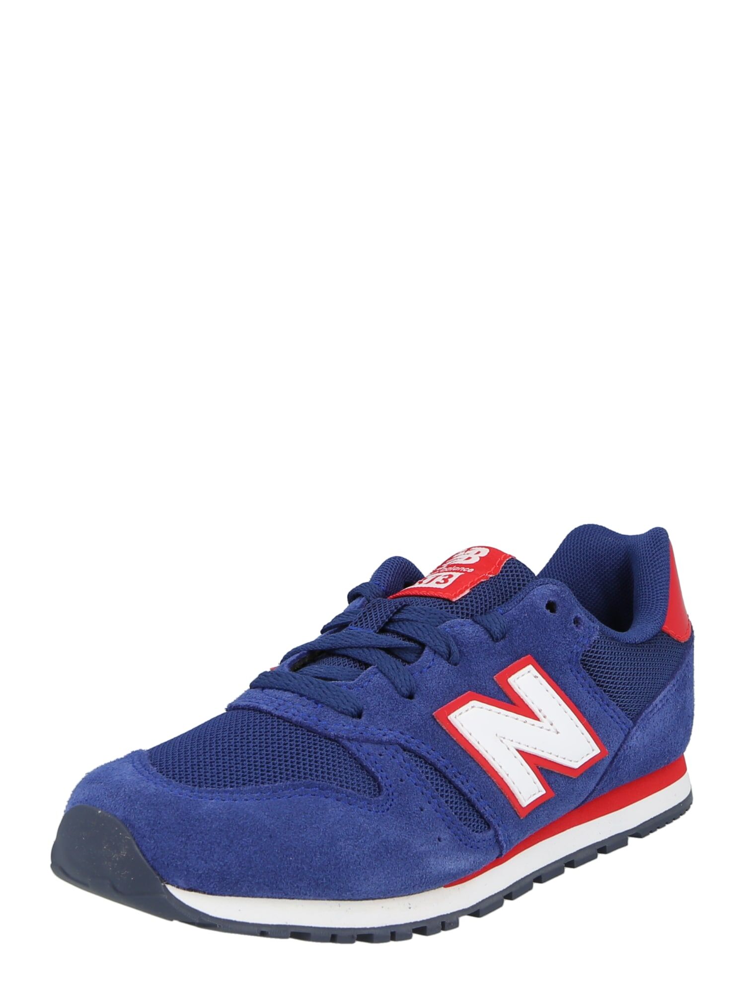 new balance Sneaker '373' Blu