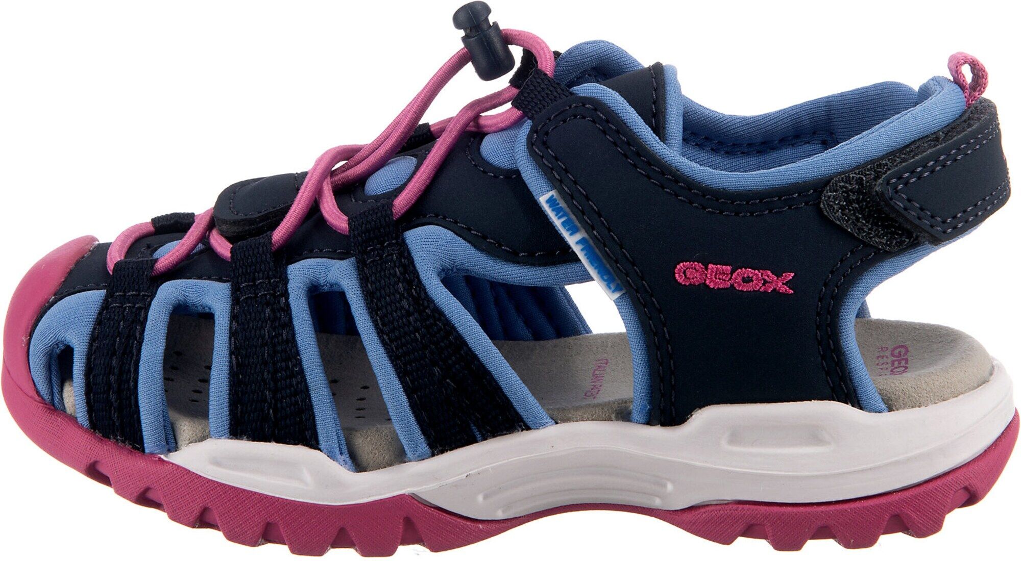 GEOX Sandalo Blu