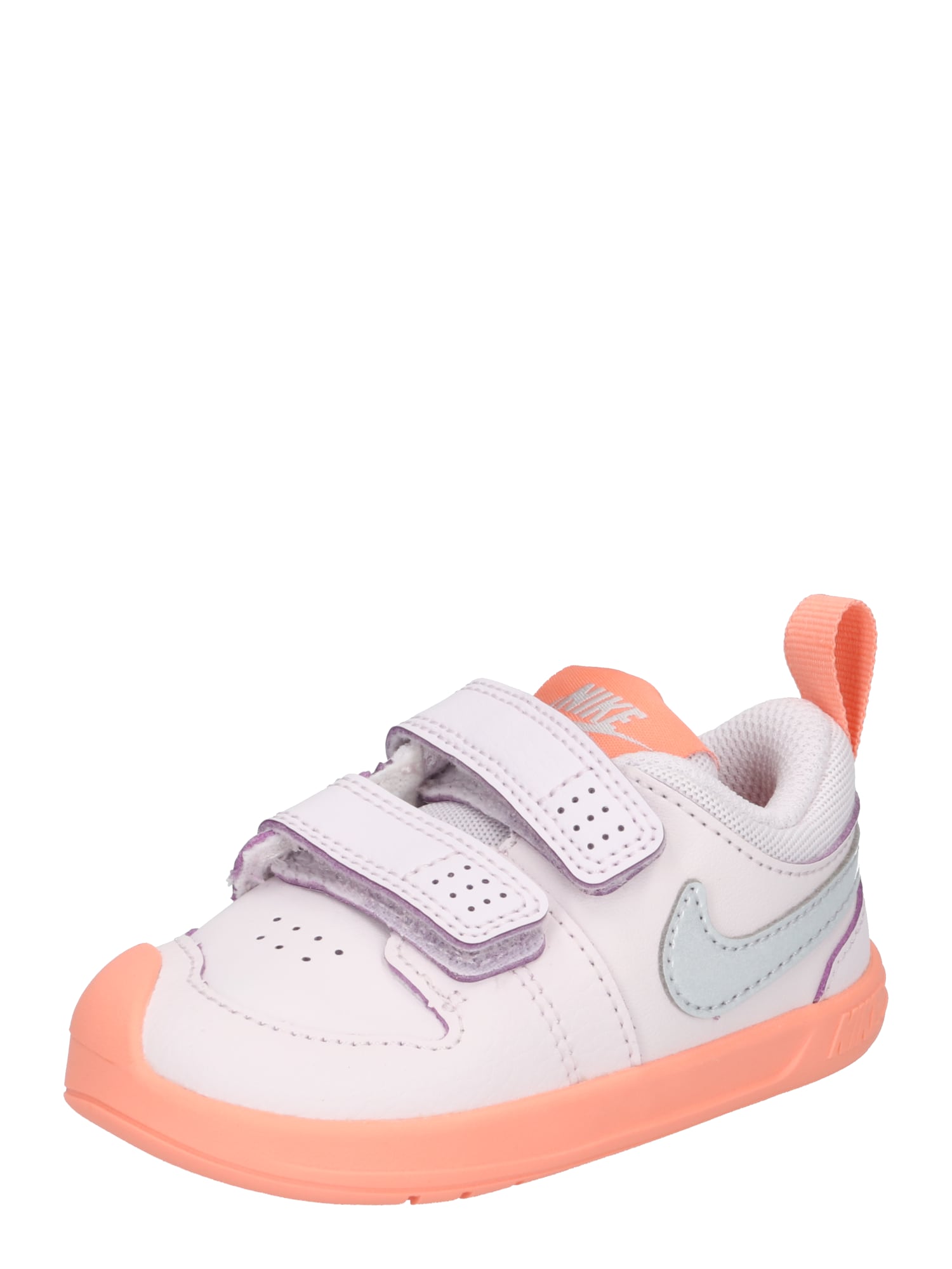 Nike Sportswear Sneaker 'Pico 5' Lilla