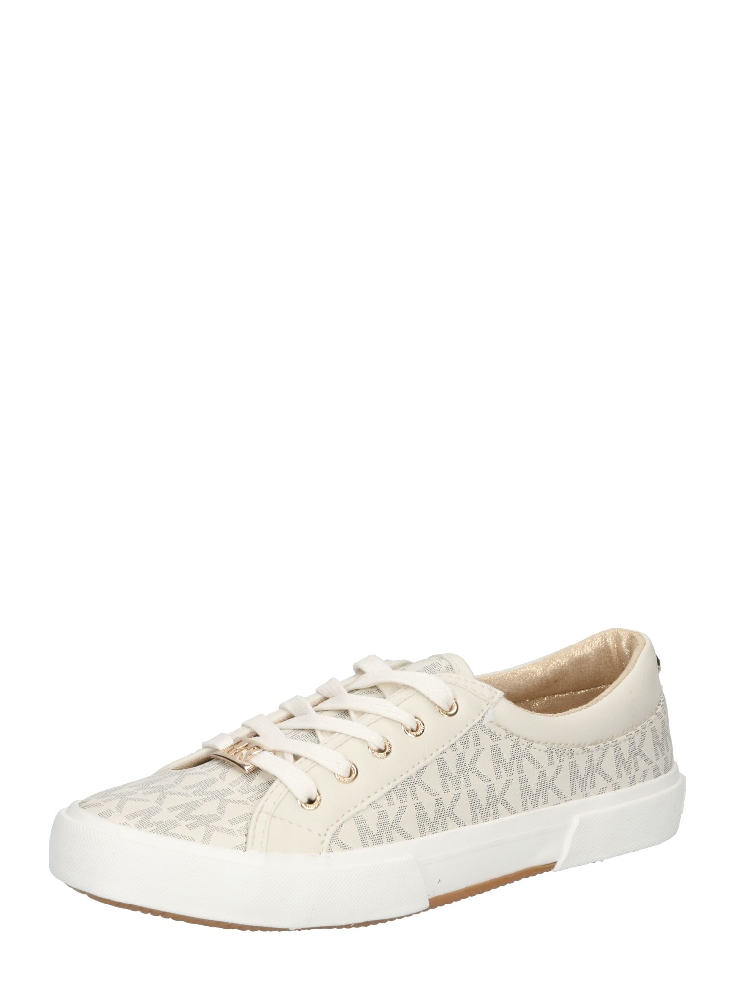 Michael Kors Sneaker 'IMA REBEL' Bianco