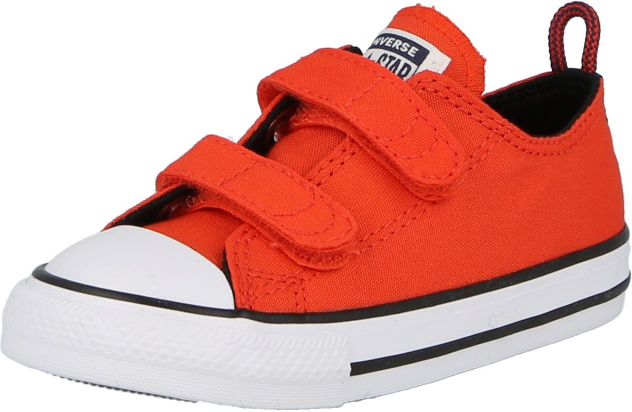 CONVERSE Sneaker 'CTAS 2V OX' Arancione