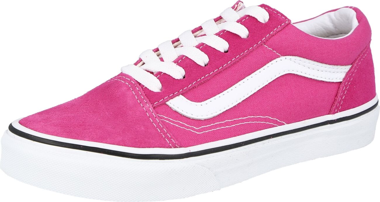 VANS Sneaker 'Old Skool' Rosa