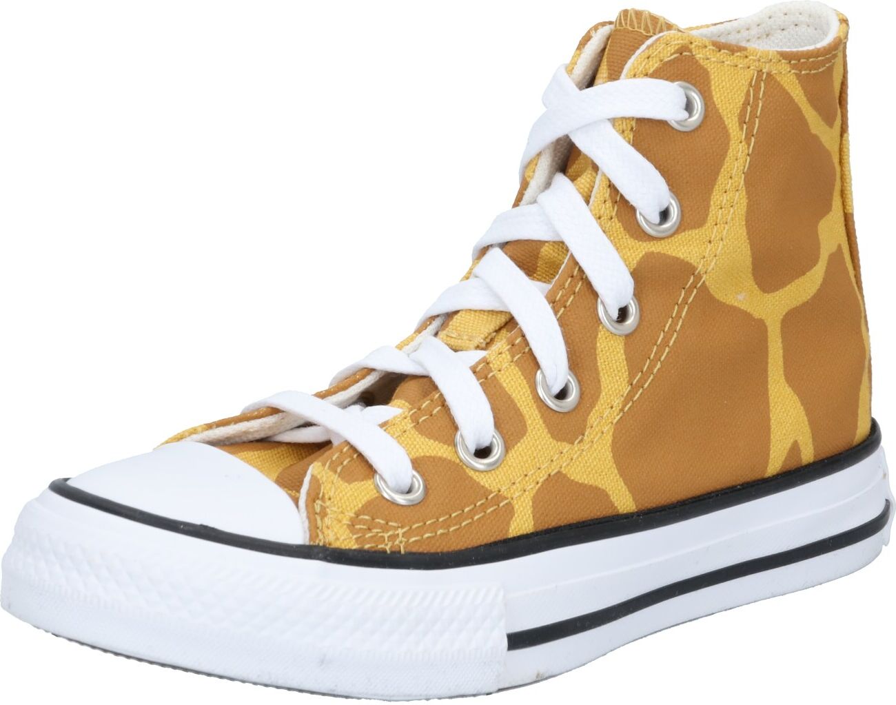 CONVERSE Sneaker 'CTAS' Giallo