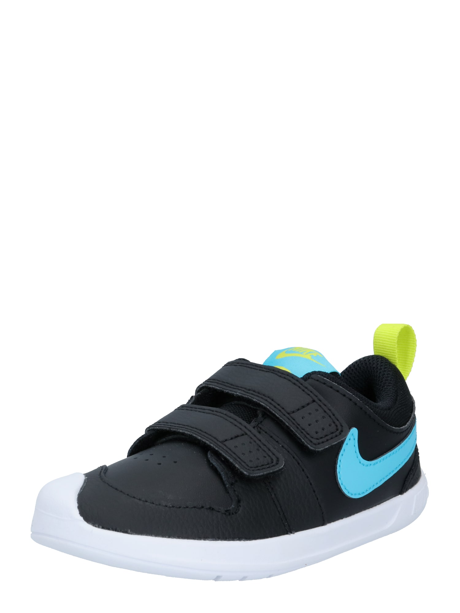 Nike Sportswear Sneaker 'Pico 5' Nero