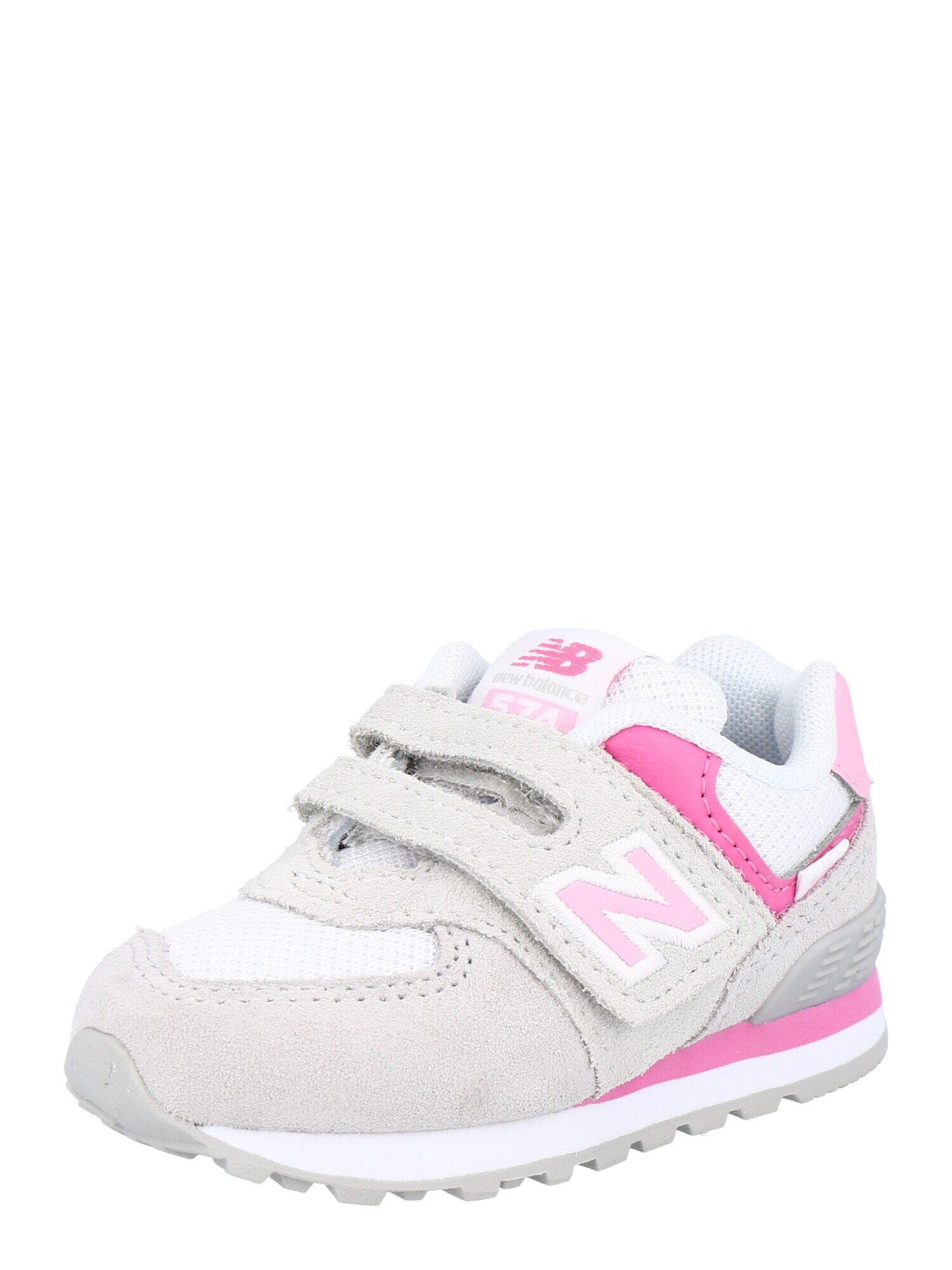 new balance Sneaker '574' Grigio