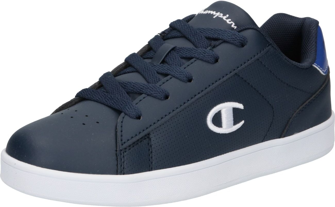 Champion Authentic Athletic Apparel Sneaker 'ALEX B GS' Blu