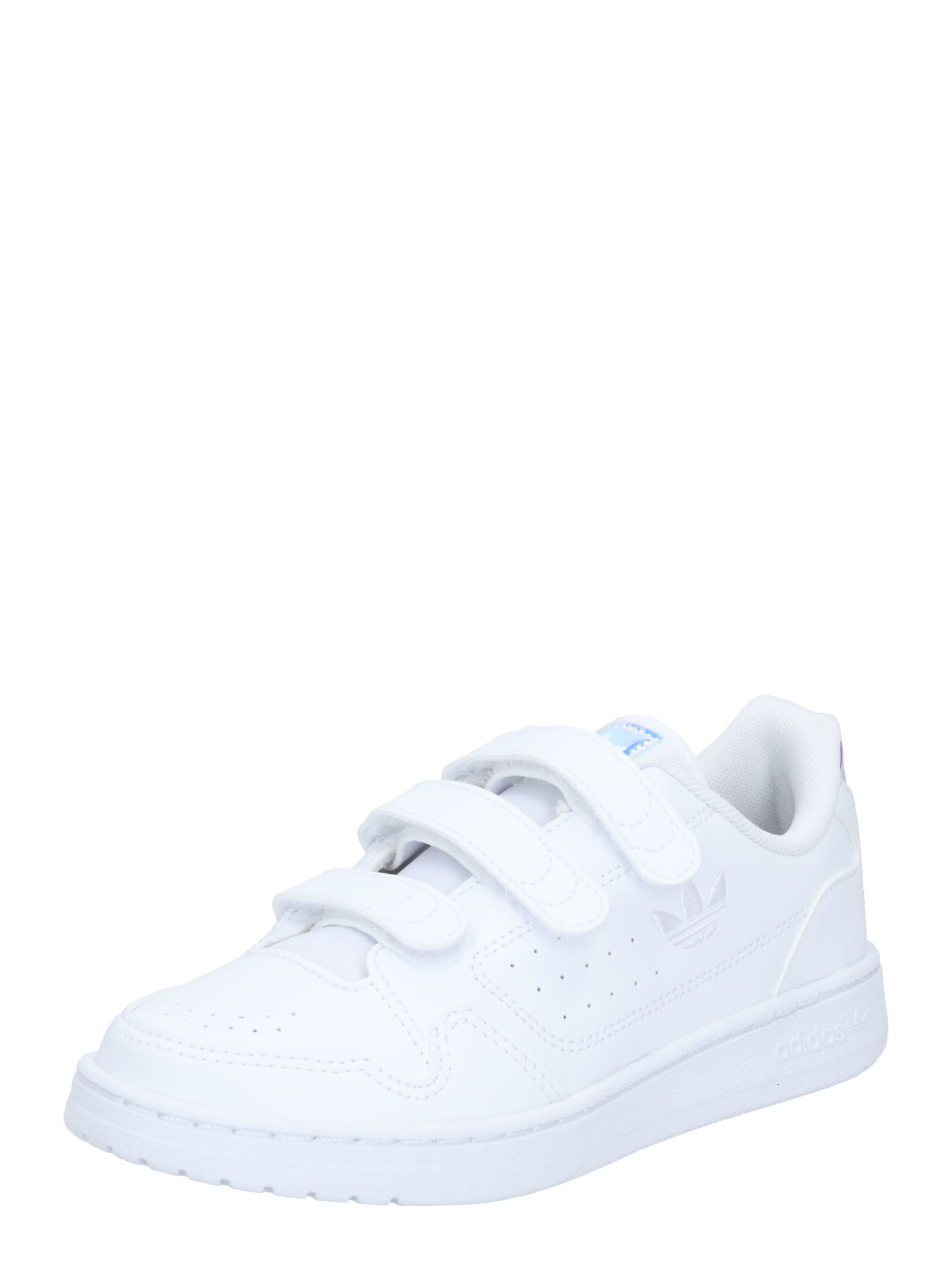 ADIDAS ORIGINALS Sneaker 'NY 90 CF C' Bianco