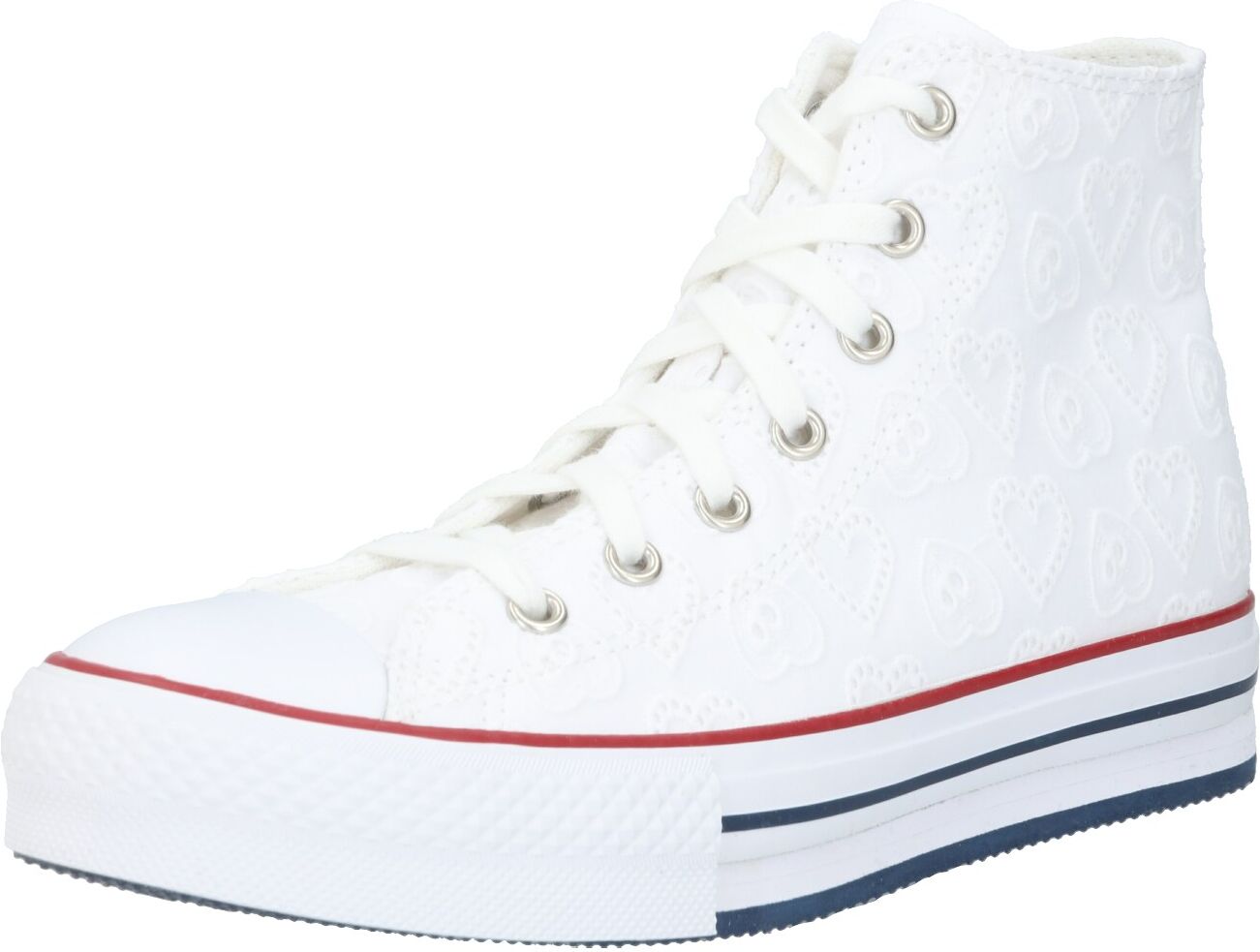 CONVERSE Sneaker Bianco