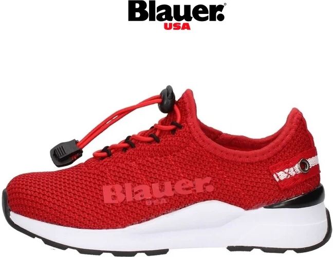 BLAUER Scarpe Bambino Art. Soandy01 Kni Col. Foto Mis. A Scelta FOTO 33