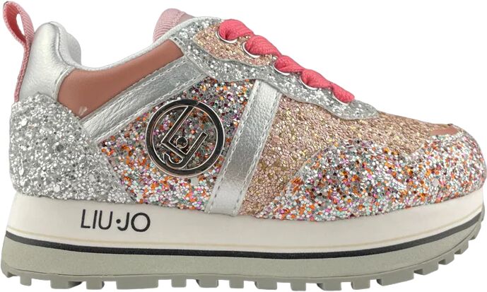 Liu Jo Scarpe Bimba Art 4a4305tx007 MULTICOLOR