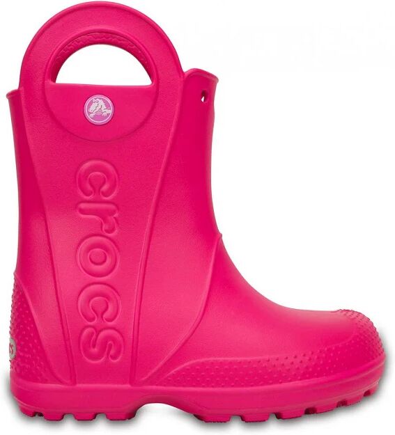 CROCS Stivali Bimbo/bimba Art Cr.12803a A-I 22 Colore A Scelta Misura A Scelta CANDY PINK